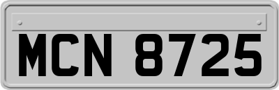 MCN8725