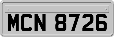 MCN8726