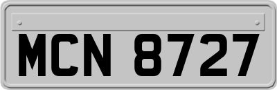 MCN8727