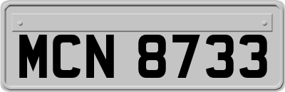 MCN8733