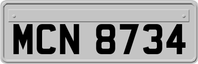 MCN8734