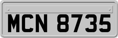MCN8735
