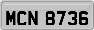 MCN8736