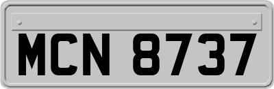 MCN8737