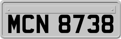 MCN8738
