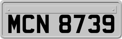 MCN8739