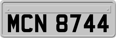 MCN8744
