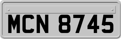 MCN8745