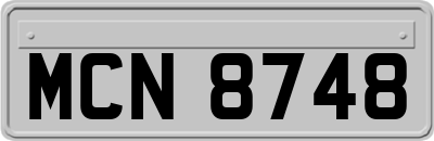MCN8748