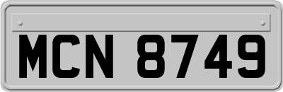 MCN8749