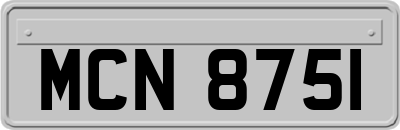 MCN8751