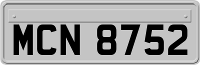MCN8752