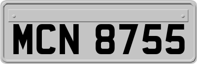 MCN8755