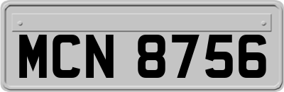 MCN8756