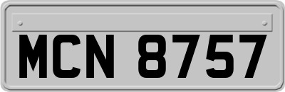 MCN8757