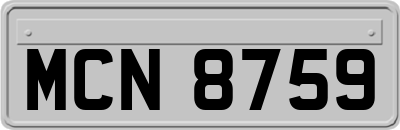 MCN8759