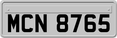 MCN8765