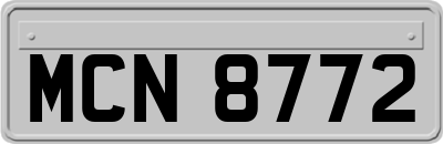 MCN8772