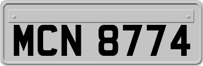 MCN8774