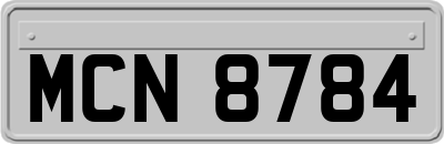 MCN8784