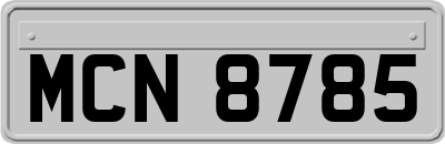 MCN8785
