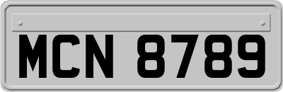 MCN8789