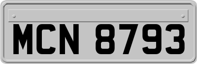 MCN8793