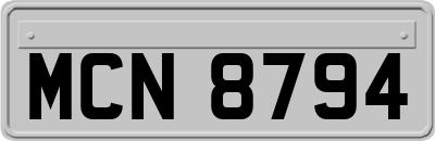 MCN8794