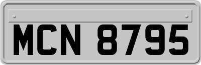MCN8795