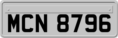 MCN8796