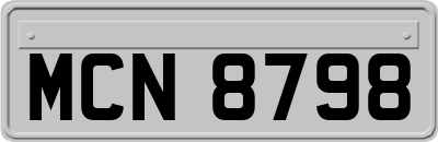 MCN8798