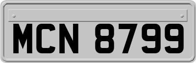MCN8799