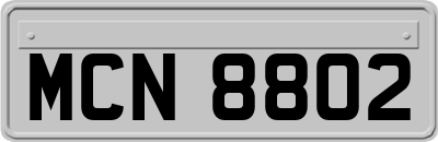 MCN8802