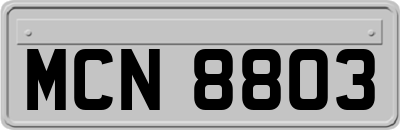 MCN8803
