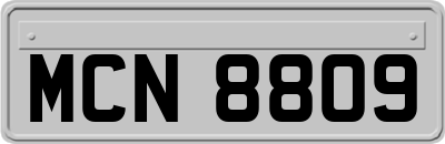 MCN8809