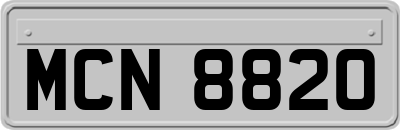 MCN8820