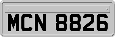 MCN8826