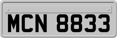 MCN8833