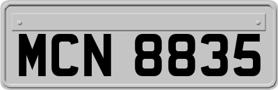 MCN8835