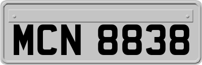 MCN8838
