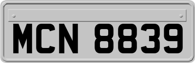 MCN8839