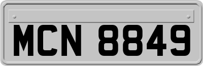 MCN8849