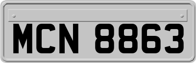 MCN8863