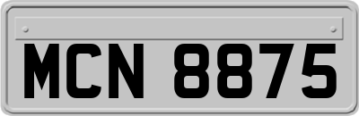 MCN8875
