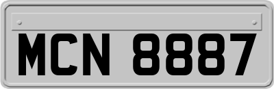 MCN8887