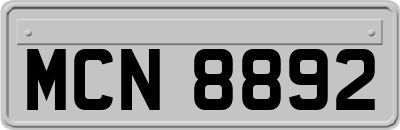 MCN8892