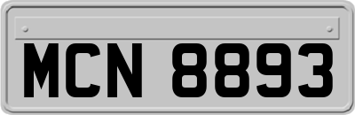 MCN8893