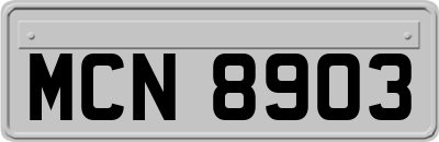 MCN8903