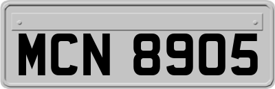 MCN8905