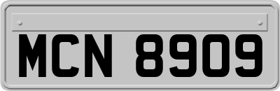 MCN8909
